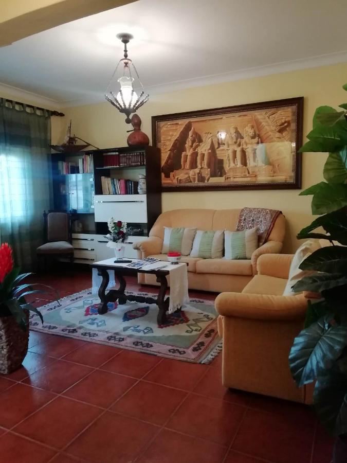 Alojamento Local Casa Veras Vila Real Exterior photo